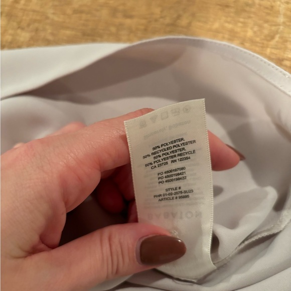 Babaton blouse - Picture 2 of 3